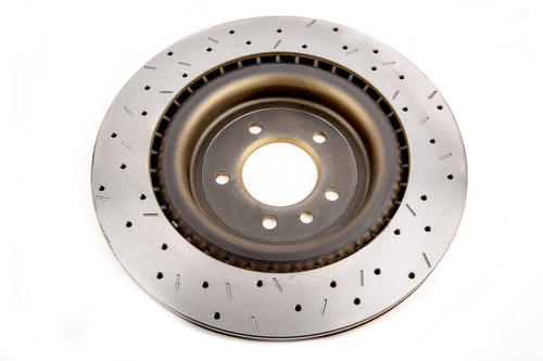 Go to 4000 XS Cross-Drilled, Slotted PP Brake Disc to suit Land Rover, Range Rover Lgseries L405 2013-on & Range Rover