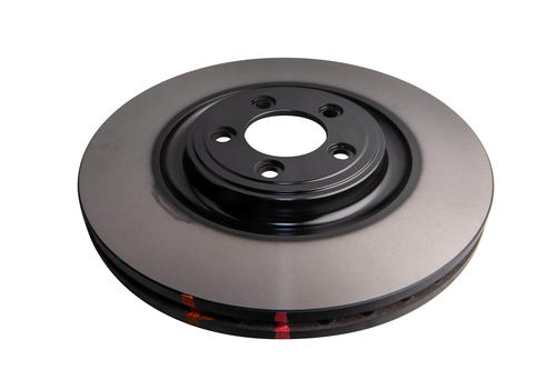 4000 Standard KP Brake Disc to suit Jaguar F-Type X152 18" 2013-on, Jaguar XF X250 18" 2009-on Jaguar X351 2010-on F