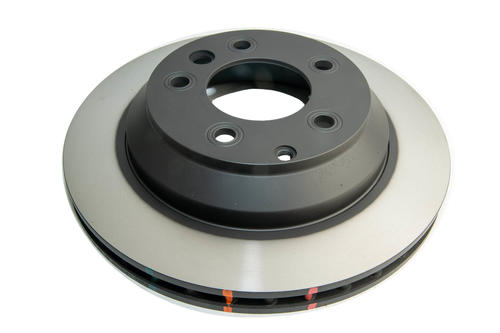 Go to 4000 Standard KP Brake Disc to suit VW Touareg 2002-on Porsche Cayenne 2004-on R