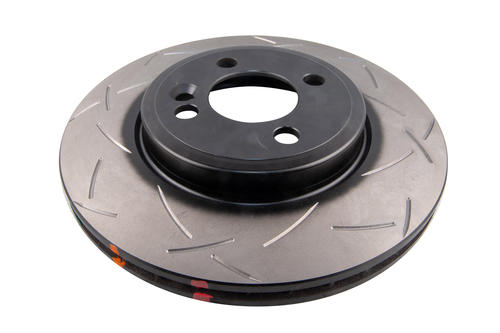 Go to 4000 T3 Slot KP Brake Disc to suit Mini Cooper R56 2005-on F