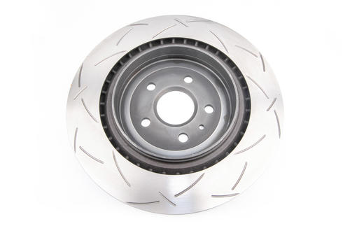 Go to 4000 T3 Slot KP Brake Disc to suit Chevrolet Camaro V8 2010-on R