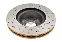 Go to 4000 XS Cross-Drilled, Slotted KP Brake Disc to suit Holden VT-VZ 1997-2007 F