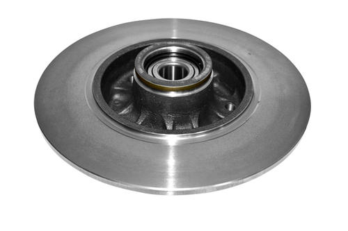 Go to En-Shield Standard SLD Brake Disc to suit Renau Lt Megane B95, E95 & X32 Conv Sed & Hatch 2010-on 25mm Brg ID