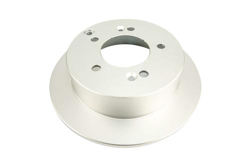 En-Shield Standard Brake Disc to suit Hyundai Tucson City JM 2.0L 2005-2010 R