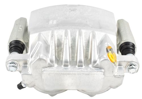 Go to DBA Street Series Caliper to suit Holden Commodore VF 3.6L V6 P RWD FRH 5/2013-10/2017