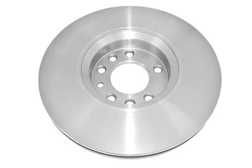 Go to Street Standard KP Brake Disc to suit Holden Astra Turbo 2007-on F