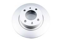 En-Shield Standard Brake Disc to suit Citroen C5 2.0L, 2.2L TD & 3.0L V6 Petrol 2001-2008 R