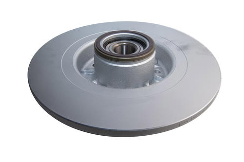 Go to En-Shield Standard Brake Disc to suit Renault Laguna Hatch & Wagon 3.0L V6 2002-2006 R