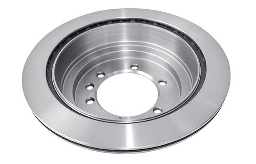 Go to Street Standard KP Brake Disc to suit Nissan Patrol GU 2001-on R