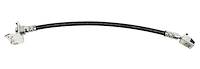 DBA Street Series Brake Hose to suit Holden WB Front Both