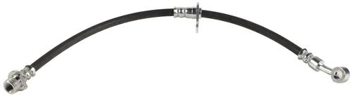 DBA Street Series Brake Hose to suit Honda Accordcr 2.4L Petrol FWD Front LH 5/2013-10/2019