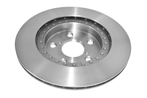 Go to Street Standard Brake Disc to suit Toyota RAV 4 1994-2000 F