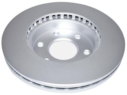 Go to En-Shield Standard KP Brake Disc to suit Nissan Navara Cab Chassis D23 NP300 Series 2015-on F