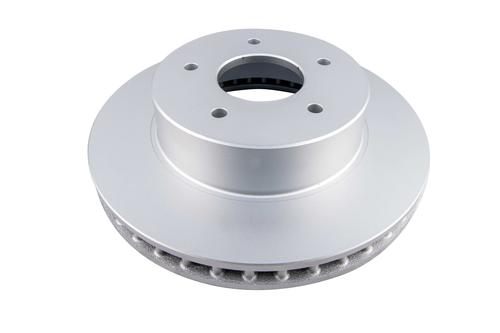 En-Shield Standard Brake Disc to suit Corvette V8 1965-1982 F
