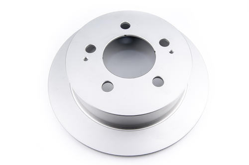 Go to En-Shield Standard SLD Brake Disc to suit Ssangyong Actyon C100, Q100, Q150 2007-2019 Kyron D100 2006-2012 R