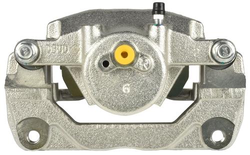 DBA Street Series Caliper to suit Mazda 6 GH 2.5L Petrol FWD Front RH 2/2008-11/2012