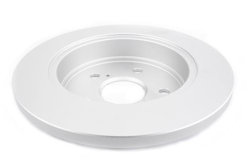 Go to En-Shield Standard SLD Brake Disc to suit Toyota Camry ASV70, AXVH71 2.5L & GSV70 3.4L 11/2017-on Lexus NX200T