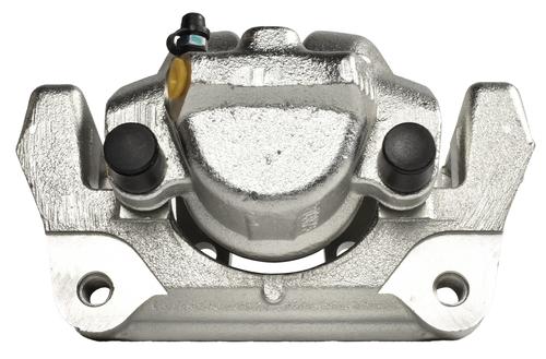 DBA Street Series Caliper to suit BMW X3 F252.0L Turbo D AWD F RH 3/2011-8/2012