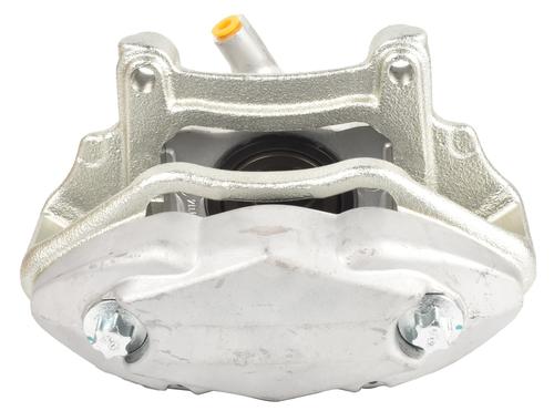 Go to DBA Street Series Caliper to suit Mercedes Benz SLK300 R171 3.0L V6 Prwd F RH 3/2010-6/2011