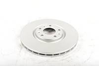 Go to En-Shield Standard PP Brake Disc to suit Peugeot RCZ 1.6L 115kw Turbo 10/2010-9/2015 F