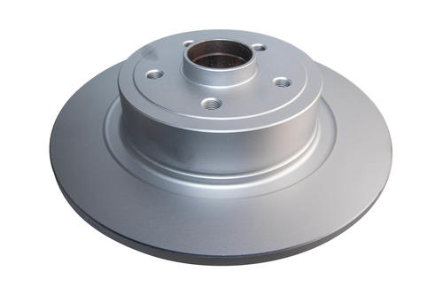 En-Shield Standard Brake Disc to suit Renault Megan Hatch Sports X84 2.0L Turbo 2006-2010 R 25MM BRG
