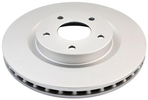 En-Shield Standard KP Brake Disc to suit Nissan Dualis, Juke, X Trail T31 2007-on F