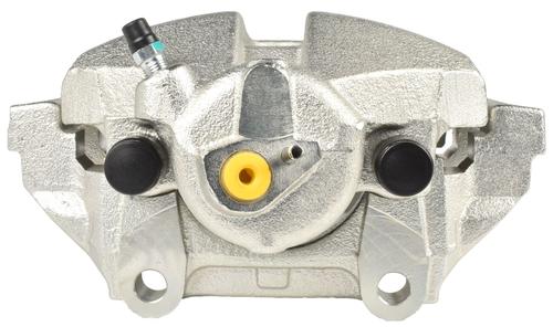 Caliper to suit DBA Strret Series Audi A11.4L Petrol Turbo FWD Front LH 6/2015-12/2019