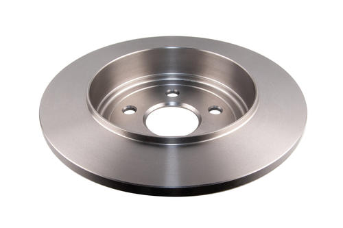 Go to Street Standard HC SLD Brake Disc to suit Jeep Grand Cherokee 2011-on 16'' Wheels R