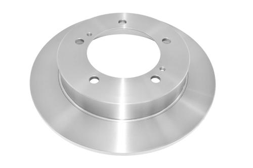 Go to Street Standard SLD Brake Disc to suit Suzuki Vitara, Jimny 2005-on F