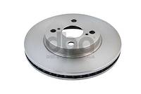 Go to Sell Street En-Shield Standard Brake Disc to suit Toyota Corolla 2001-on F