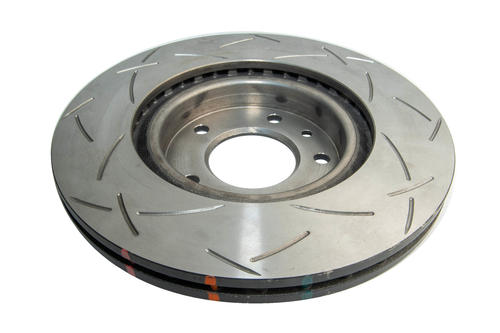 Go to 4000 T3 Slot KP Brake Disc to suit Mazda RX8 Standard Suspension 2003-on F