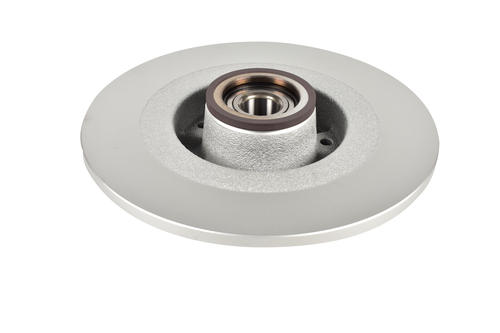 Go to En-Shield Standard SLD Brake Disc to suit Renault Megan BFB Hatch GT 1.6L T 09/2016-on KFB Wagon GT 1.6L T 05, 1
