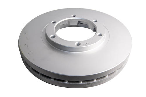 Go to En-Shield Standard KP Brake Disc to suit Mitsubishi Fuso FE Canter 2002-2018 F