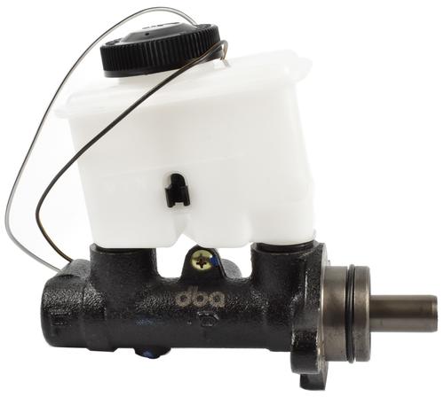 Go to DBA Brake Master Cylinder to suit Mazda
