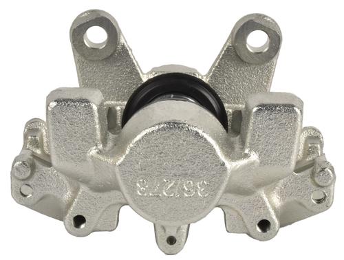 Go to DBA Street Series Caliper to suit Mercedes Benz CLK200K C209 1.8L Psupercharged RWD R LH 7/2004 -