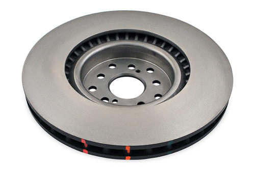 Go to 4000 Standard KP Brake Disc to suit Subaru WRX Sti 2002-2011 F