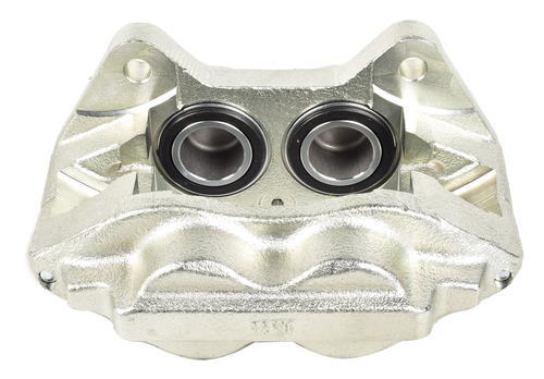 Go to DBA Street Series Caliper to suit Toyota LandCruiser VDJ76 4.5L V8 Turbo D 4WD F RH 1/2007-7/2016