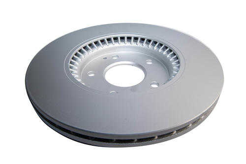 Go to En-Shield Standard Brake Disc to suit Ssangyong Tivoli X100 1.6L 2015-on F