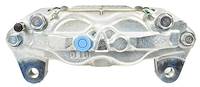 Go to DBA Street Series Caliper to suit Toyota LandCruiser VDJ200 4.5L Twin Turbo D 4WD F RH 10/2015 -