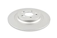 Go to En-Shield Standard Brake Disc to suit Genesis G80 Series RG RWD 2.2L TD & 2.5LTurbo 08/2020-on R