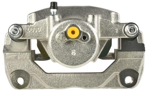 Go to DBA Street Series Caliper to suit Mazda 6 GH 2.5L Petrol FWD Front LH 2/2008-11/2012