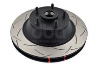 Go to 4000 T3 Slot KP Brake Disc to suit HSV VN, VP 1988-1993 F HUB Type