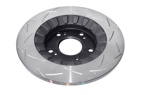 Go to 4000 T3 Slot SLD Brake Disc to suit Honda S2000 1999-2003 R