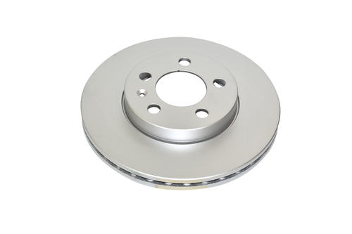 En-Shield Standard KP Brake Disc to suit VW Polo AW 1.0L 70 Tsi Trendline 09/2017-on F