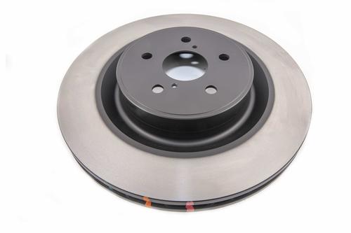 Go to 4000 Standard PP Brake Disc to suit Lexus IS F 2007-2009 F