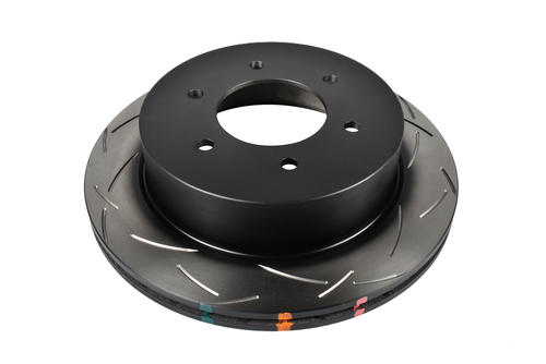 4000 T3 Slot KP Brake Disc to suit Ford Ranger MY23 R