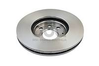 Go to Street Standard KP Brake Disc to suit Holden Astra TS 1998-2005 F
