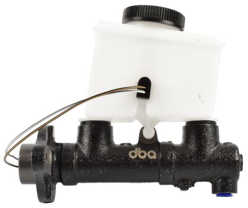 Go to DBA Brake Master Cylinder to suit Mazda