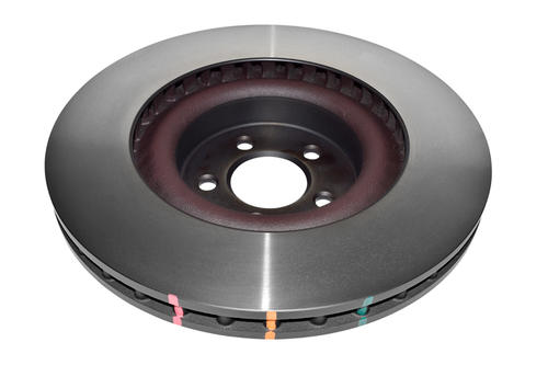 Go to 4000 Standard KP Brake Disc to suit Ford Mustang GT 2015-on F