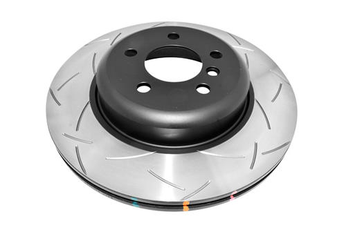 Go to 4000 T3 Slot Brake Disc to suit BMW F30, F31, F32, F33, F34 & F36 Performance Upgrade 2012-on R